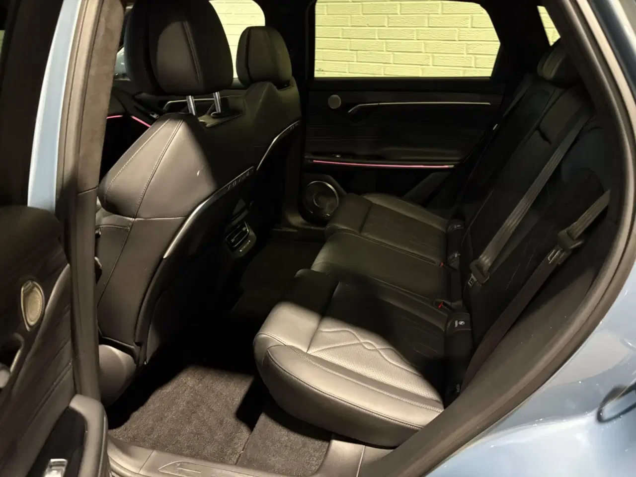 Billede 16 - Voyah Free Noir