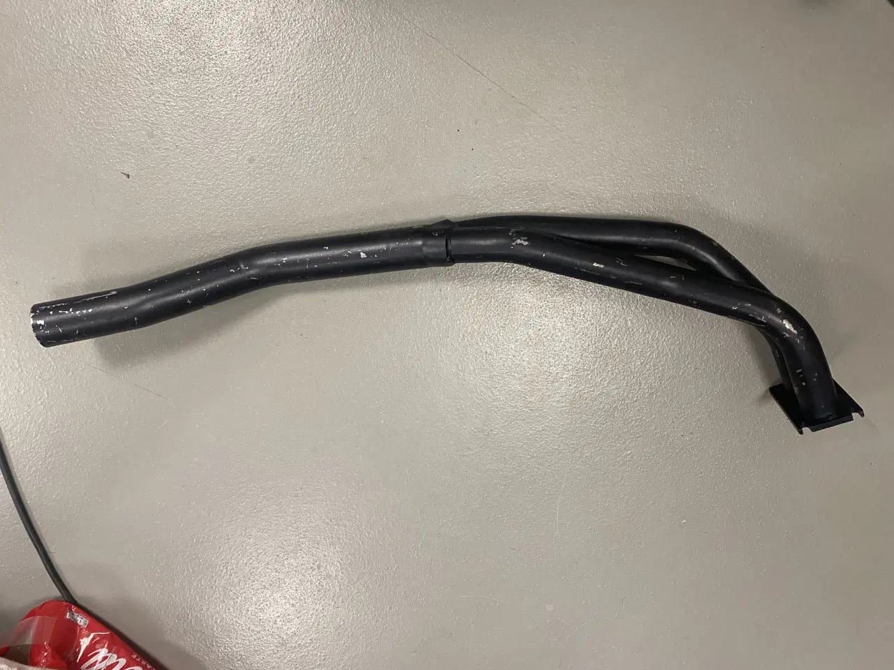 Billede 2 - Forrør til opel Kadett c