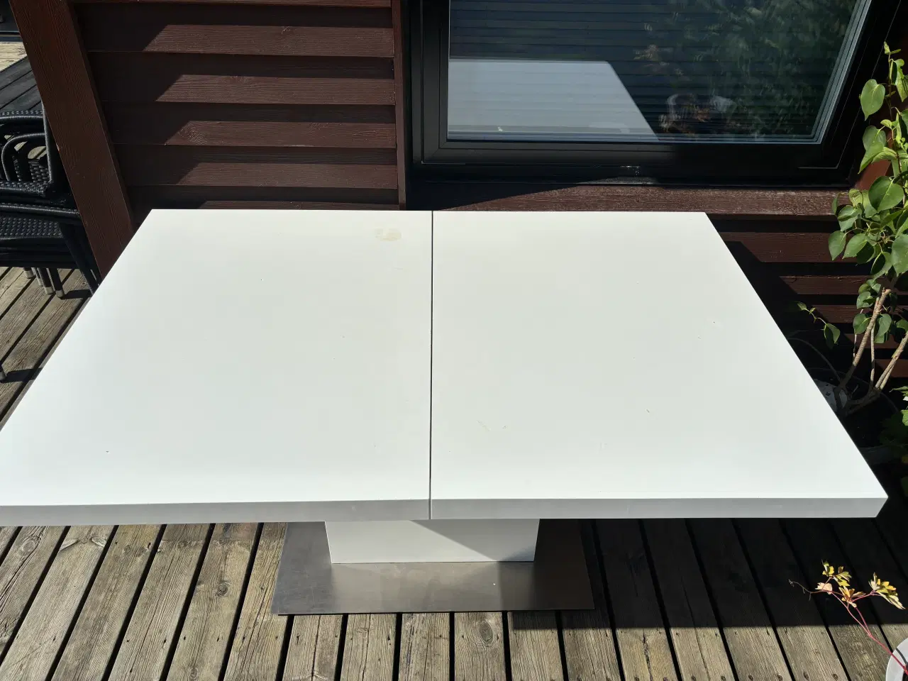 Billede 2 - Spisebord fra BoConcept
