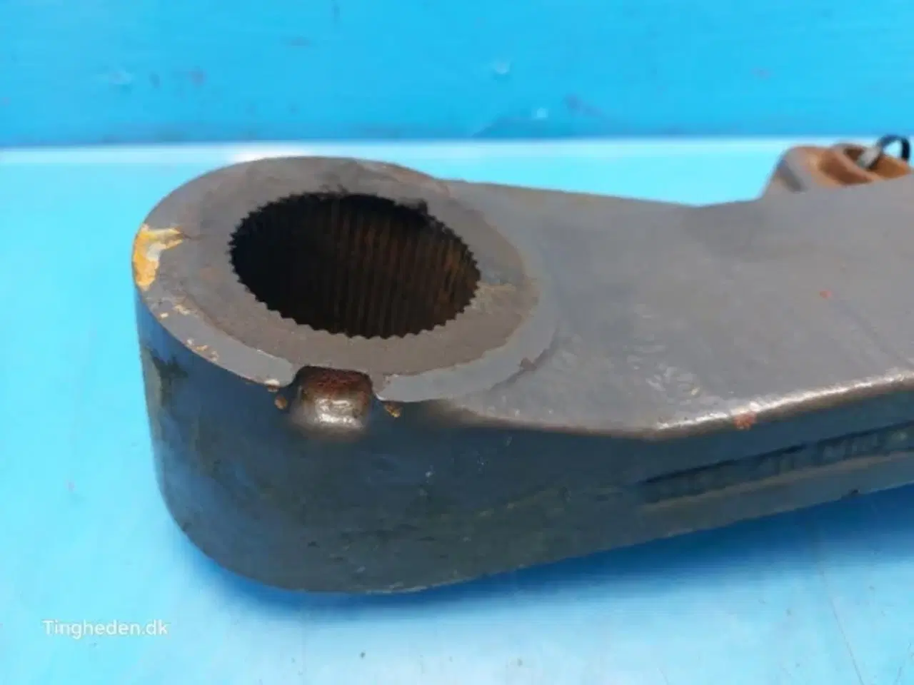 Billede 6 - Massey Ferguson 3060 Arm R. 3382420M12