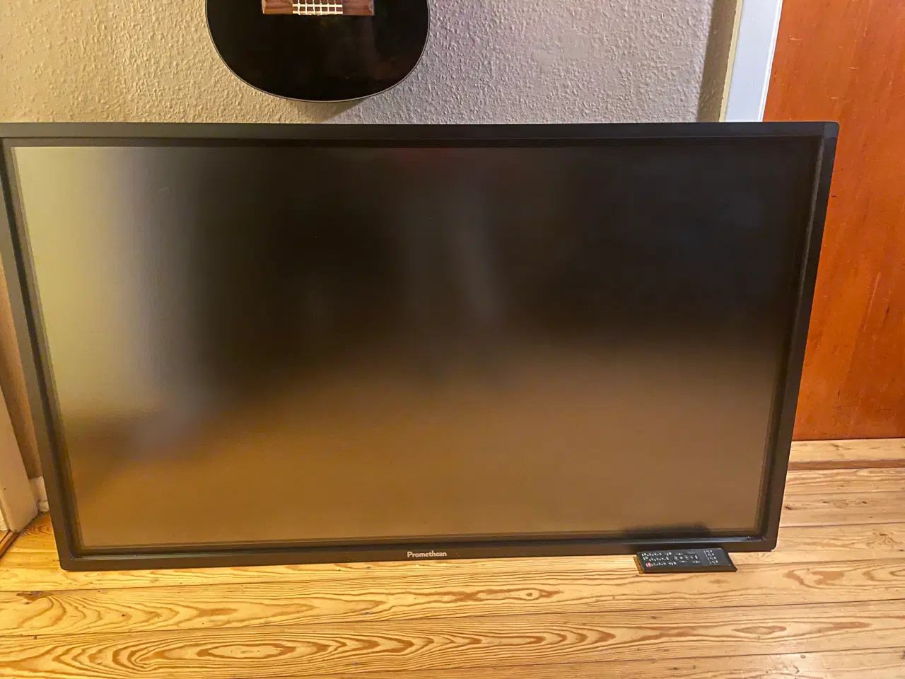 Billede 1 - 65" Promethean TV