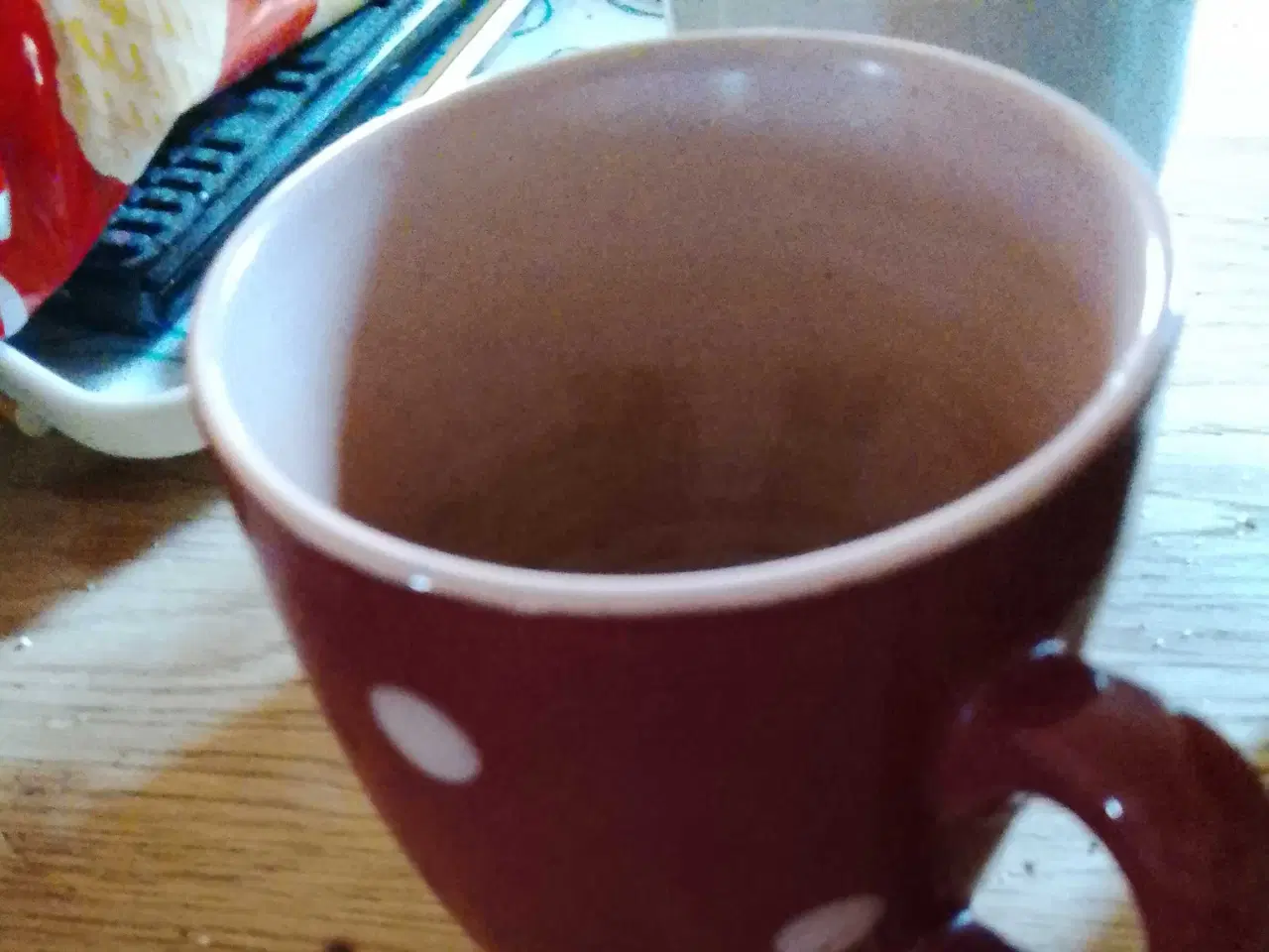 Billede 1 - Retro vække købes