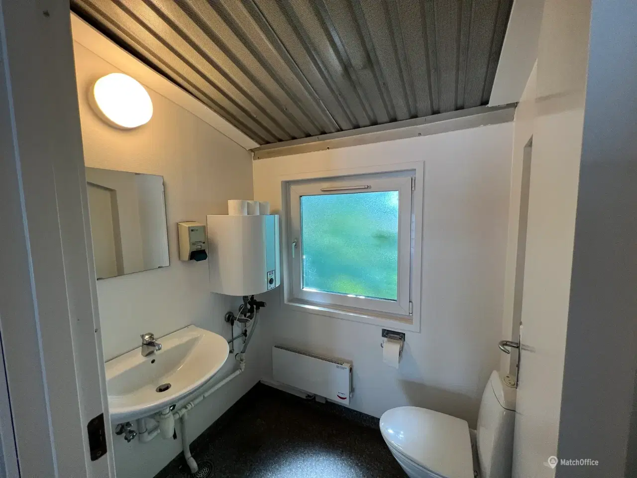 Billede 10 - Nellikevej 5 Bygn. 4 (port 2-9), 8800 Viborg