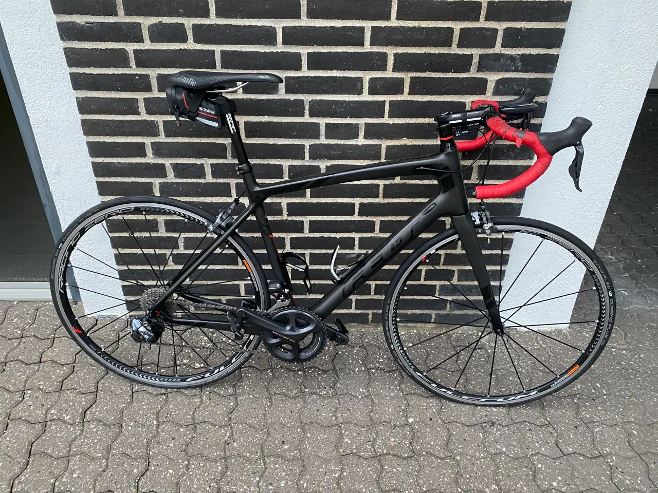 Billede 1 - Racercykel FELT Z1