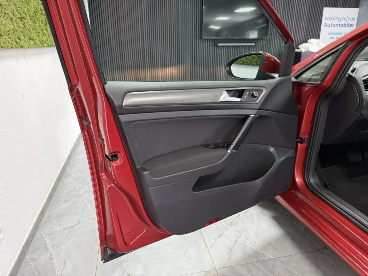 Billede 19 - VW Golf 1,4 TSI BMT Comfortline DSG 122HK 5d 7g Aut.