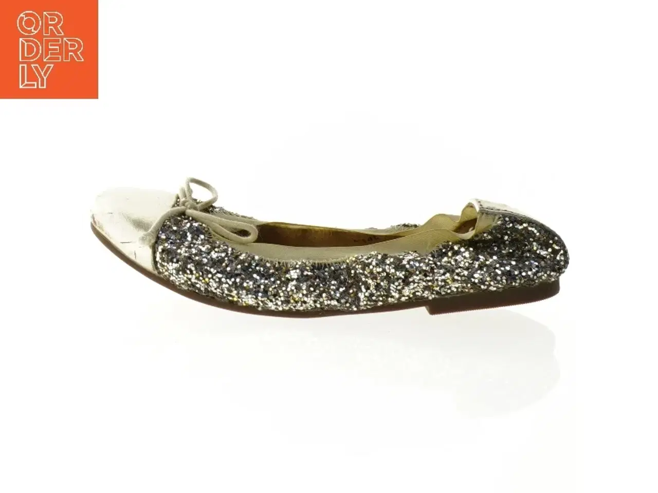 Billede 1 - Ballerinasko fra Sofie Schnoor (str. 33)