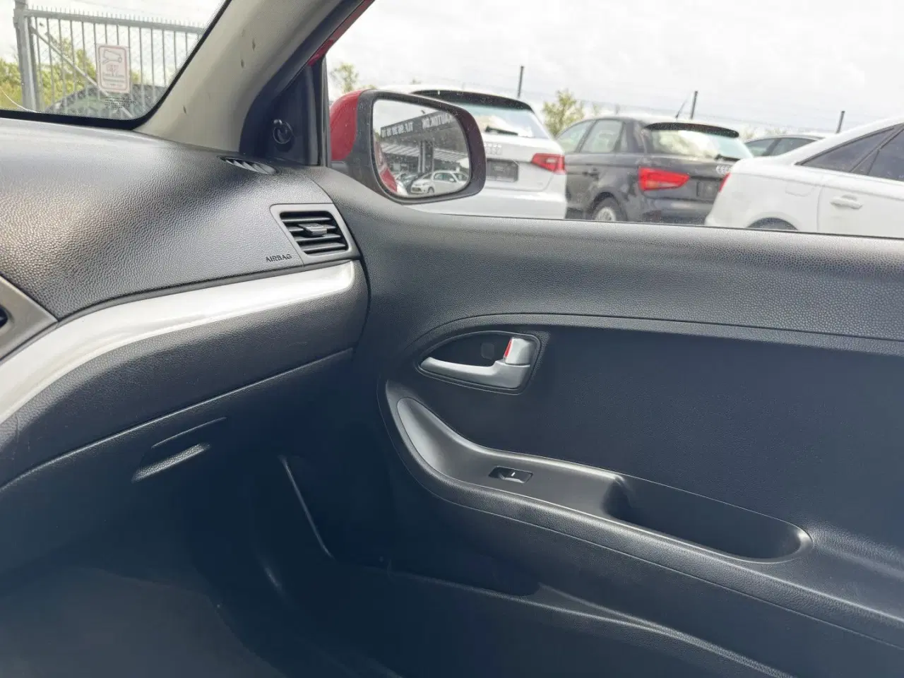Billede 17 - Kia Picanto 1,0 Sport 69HK 5d