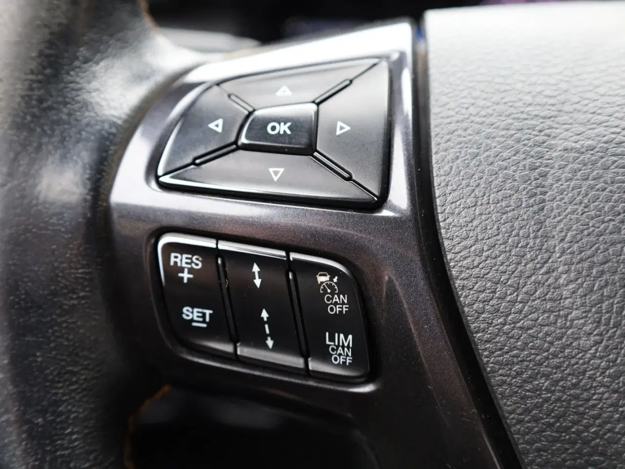 Billede 12 - Ford Ranger 2,0 EcoBlue Wildtrak Db.Kab aut.