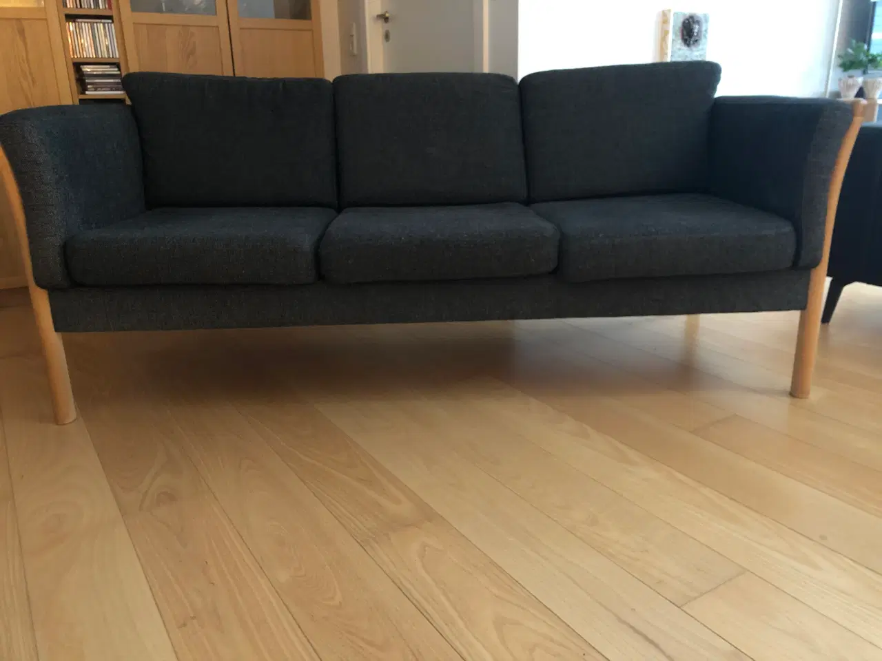 Billede 1 - Sofa gruppe 2 + 3