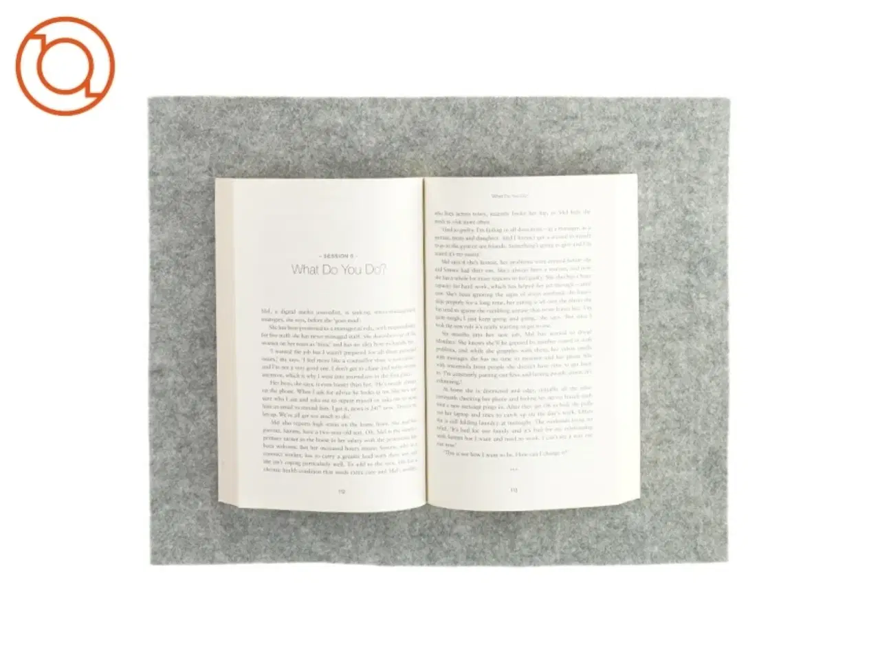 Billede 3 - Busy as F*ck af Karen Nimmo (Bog)