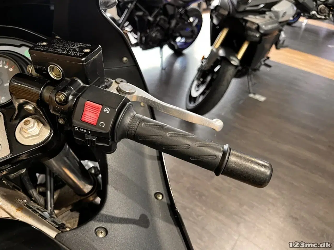 Billede 15 - Suzuki RF 900 R