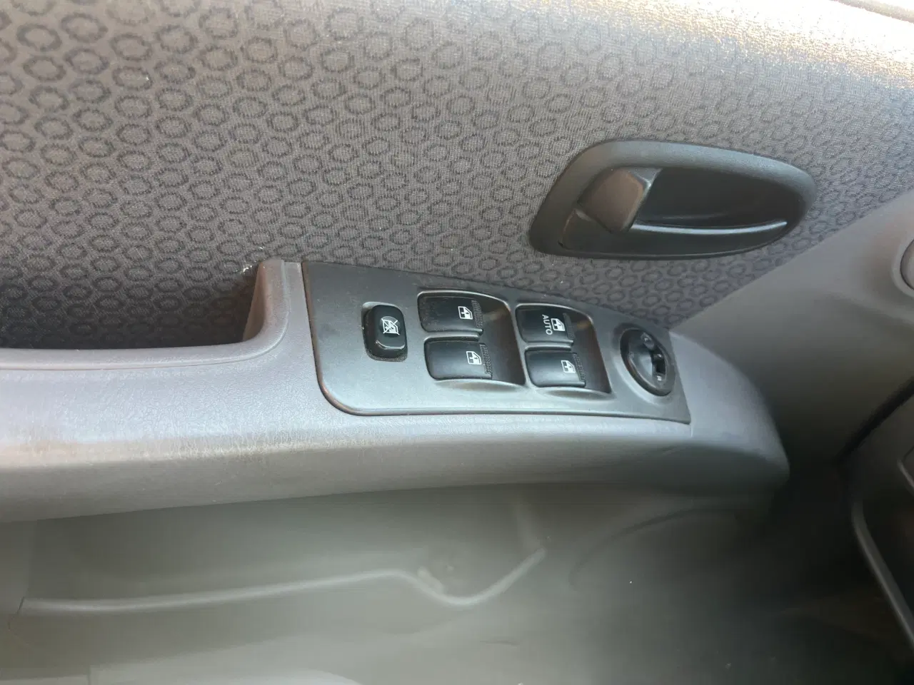 Billede 10 - Hyundai matrix