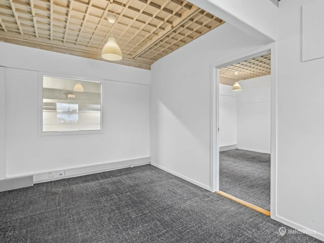 Billede 10 - Regulært lagerlejemål med portadgang