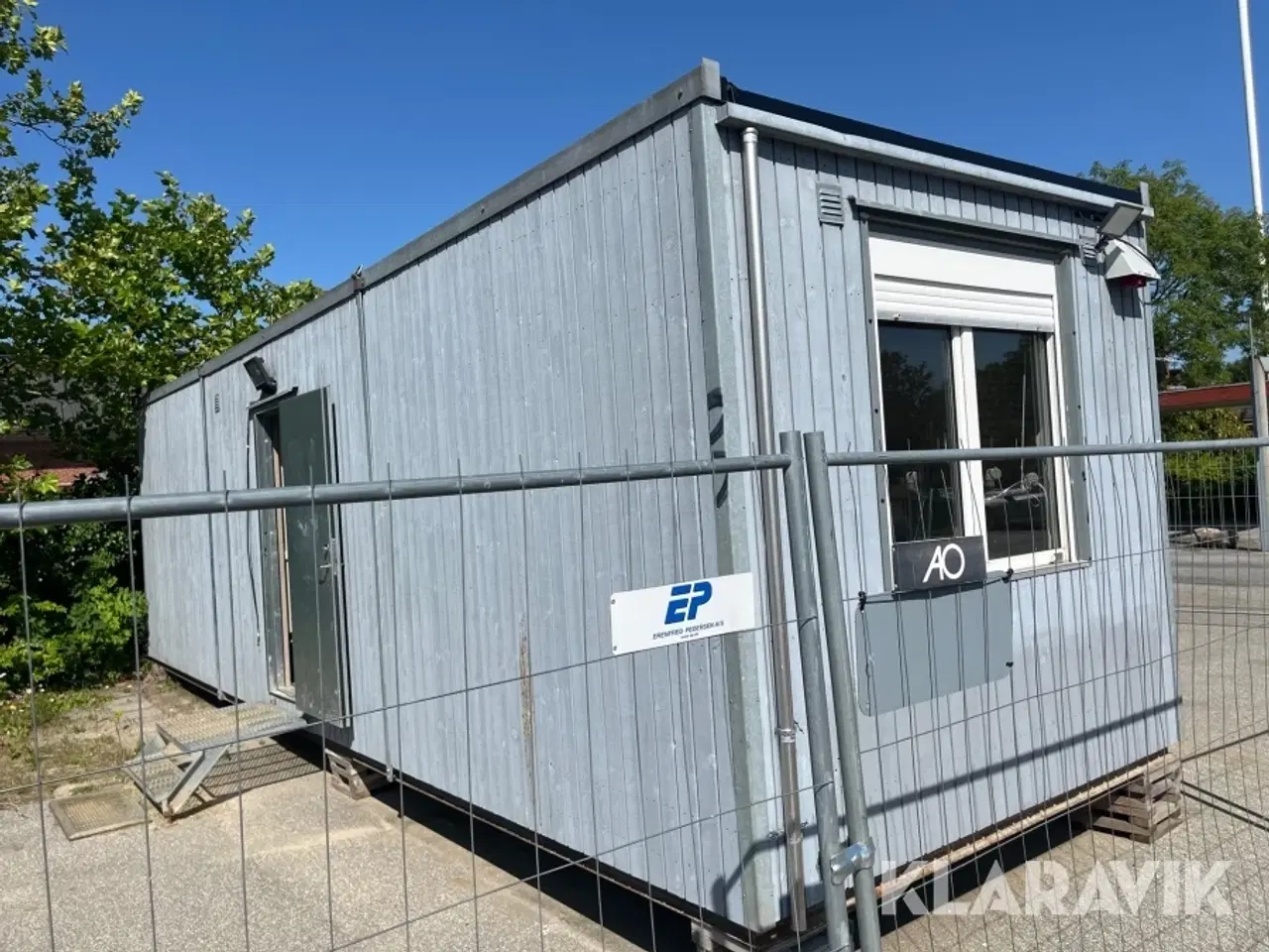Billede 2 - Pavillon