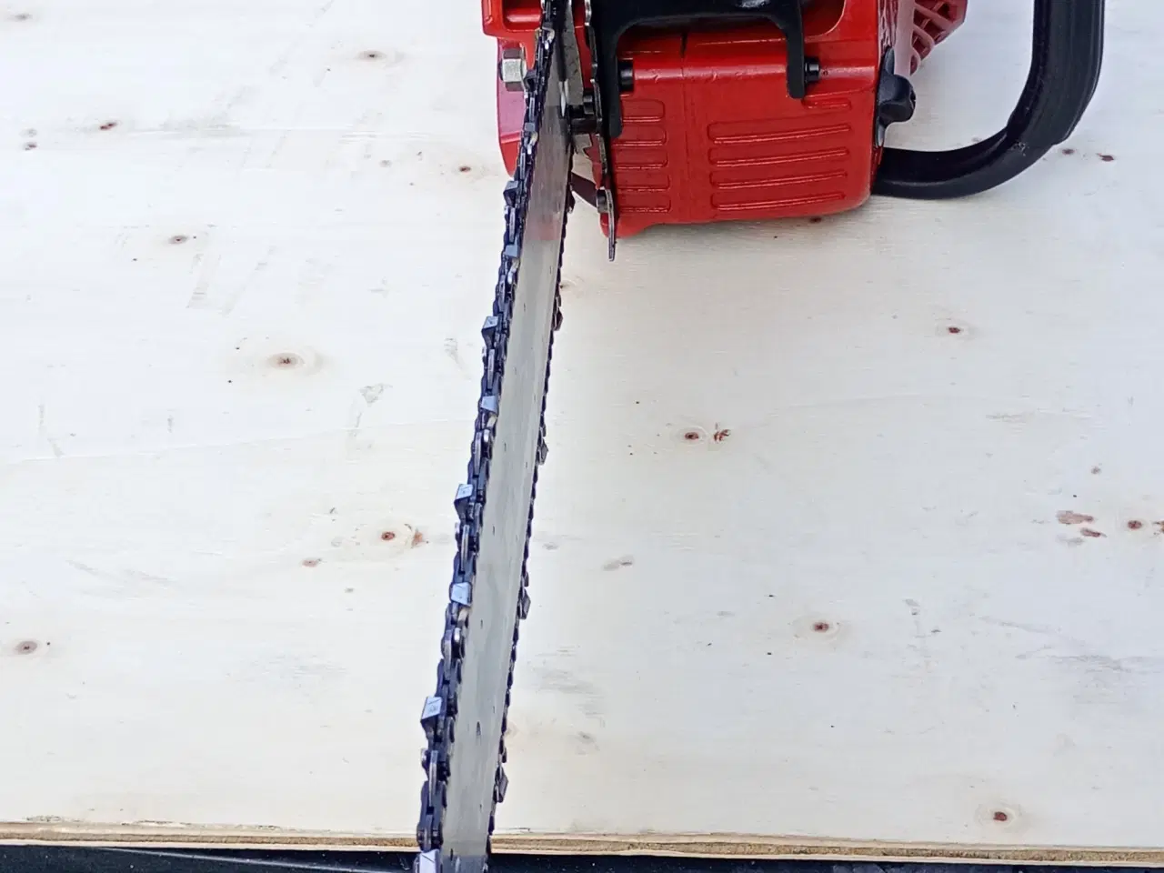 Billede 2 - Professionel Jonsered CS 2152 Turbo