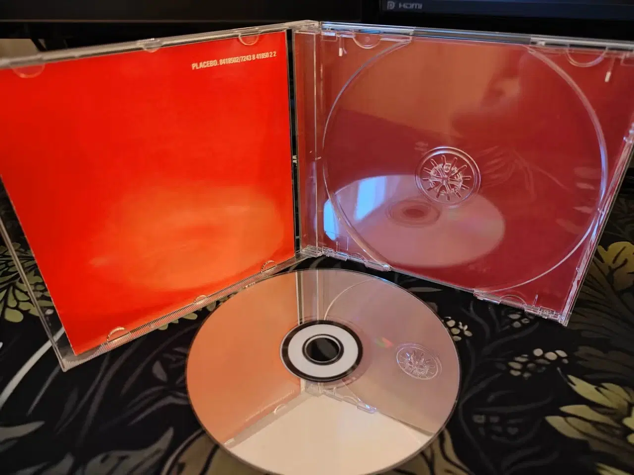 Billede 2 - Placebo - Placebo