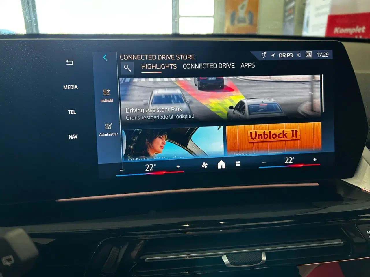 Billede 15 - BMW iX1  eDrive20 X-Line