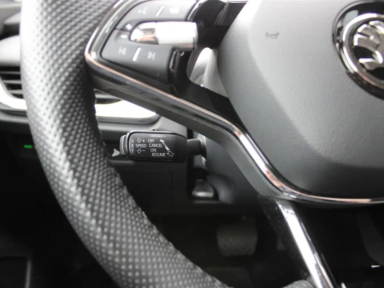 Billede 7 - Skoda Enyaq iV 80 EL 204HK 5d Aut.