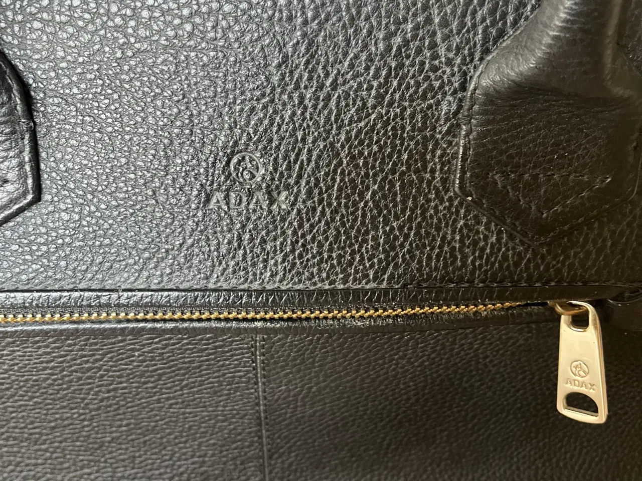 Billede 3 - Adax håndtaske