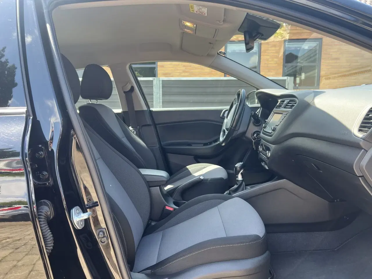 Billede 13 - Hyundai i20 Active Cross 1,0 T-GDi Vision+
