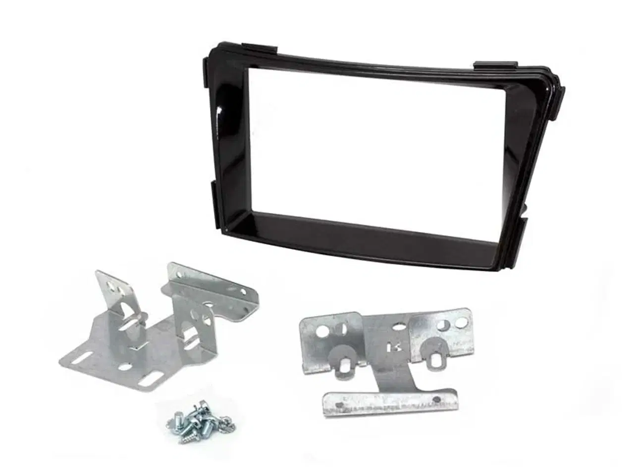 Billede 1 - Connects2 CT23HY37 2-DIN kit i40 pianoso