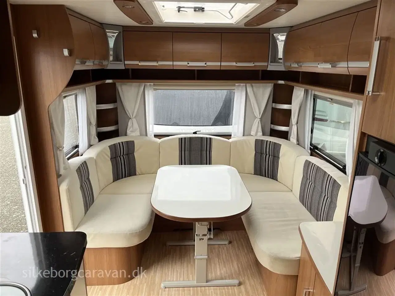 Billede 10 - 2010 - LMC Musica 523 D