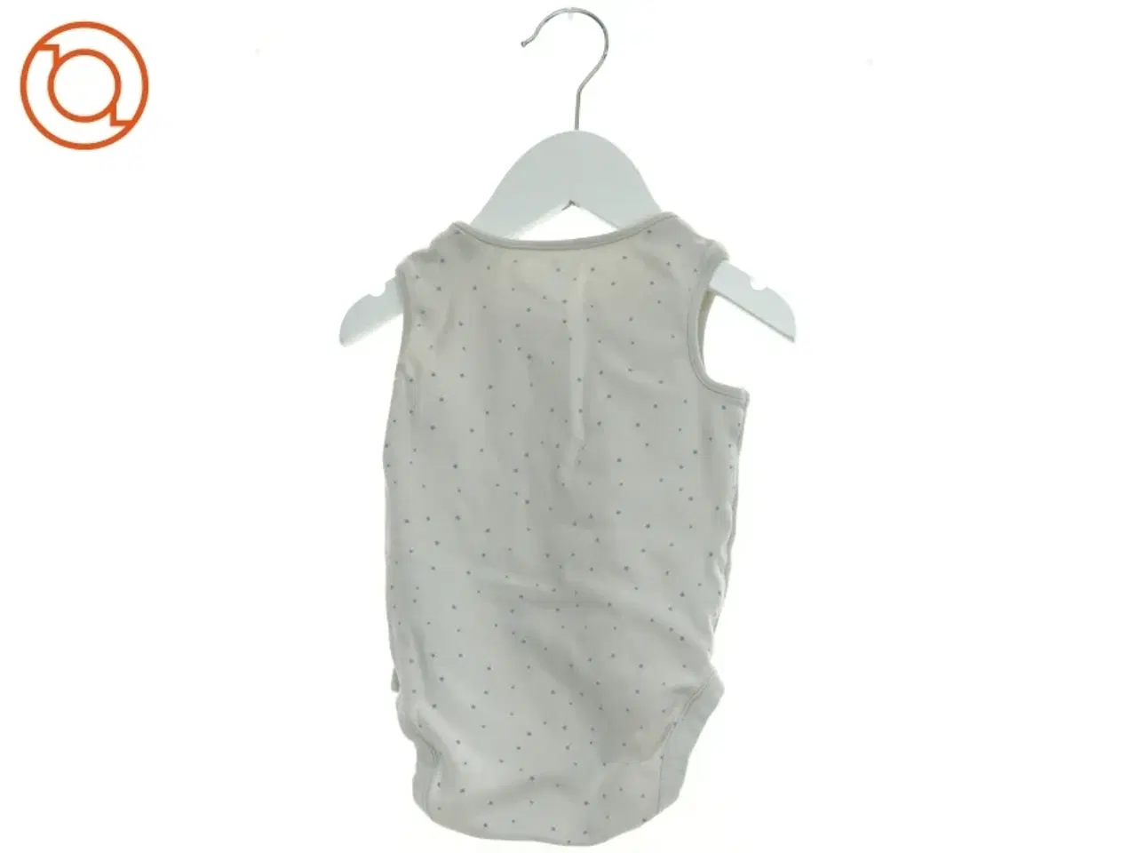 Billede 2 - Bodystocking fra Next (str. 80 cm)