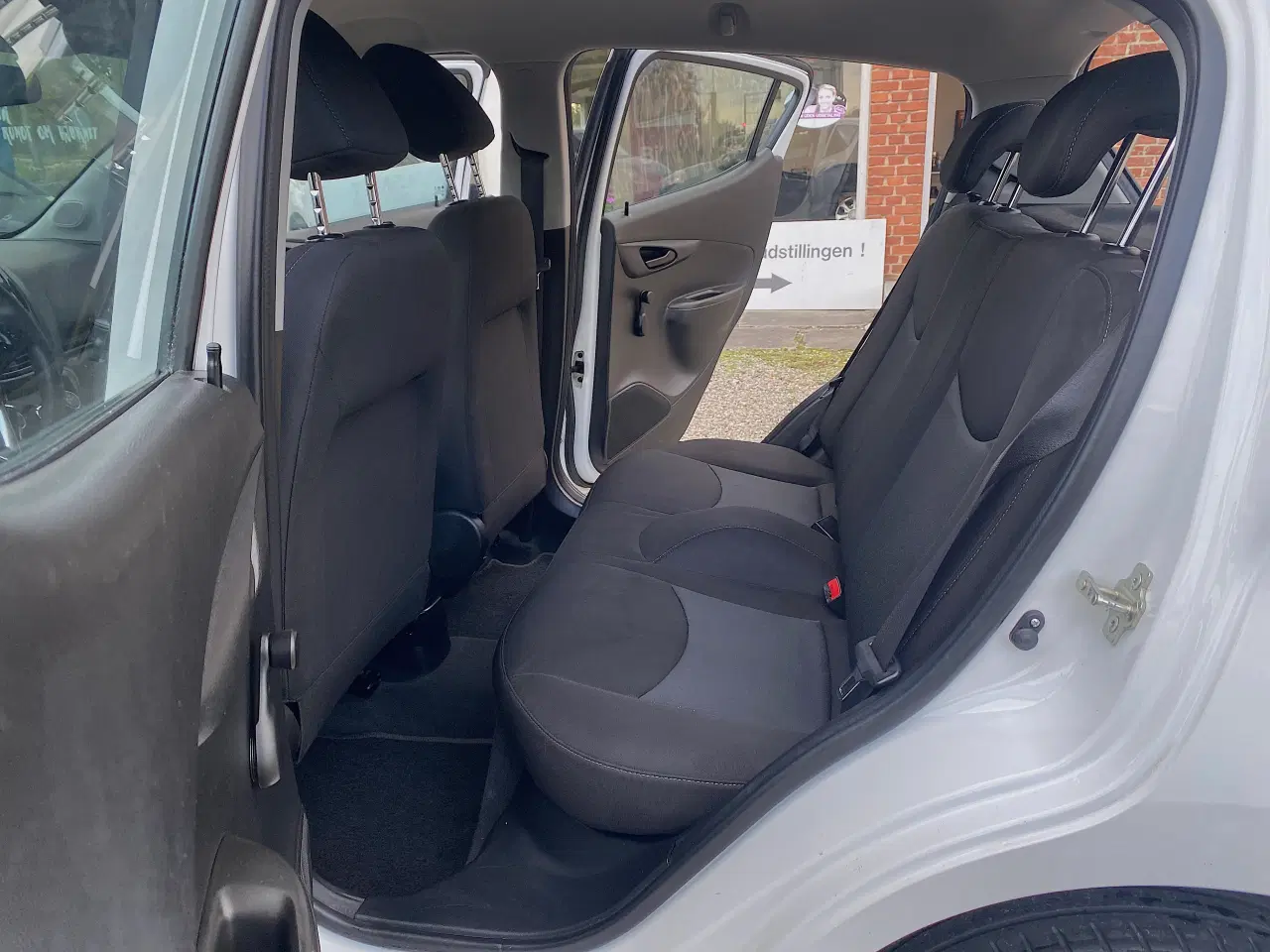Billede 14 - Opel Karl Nysyn Kun kørt 121000km.