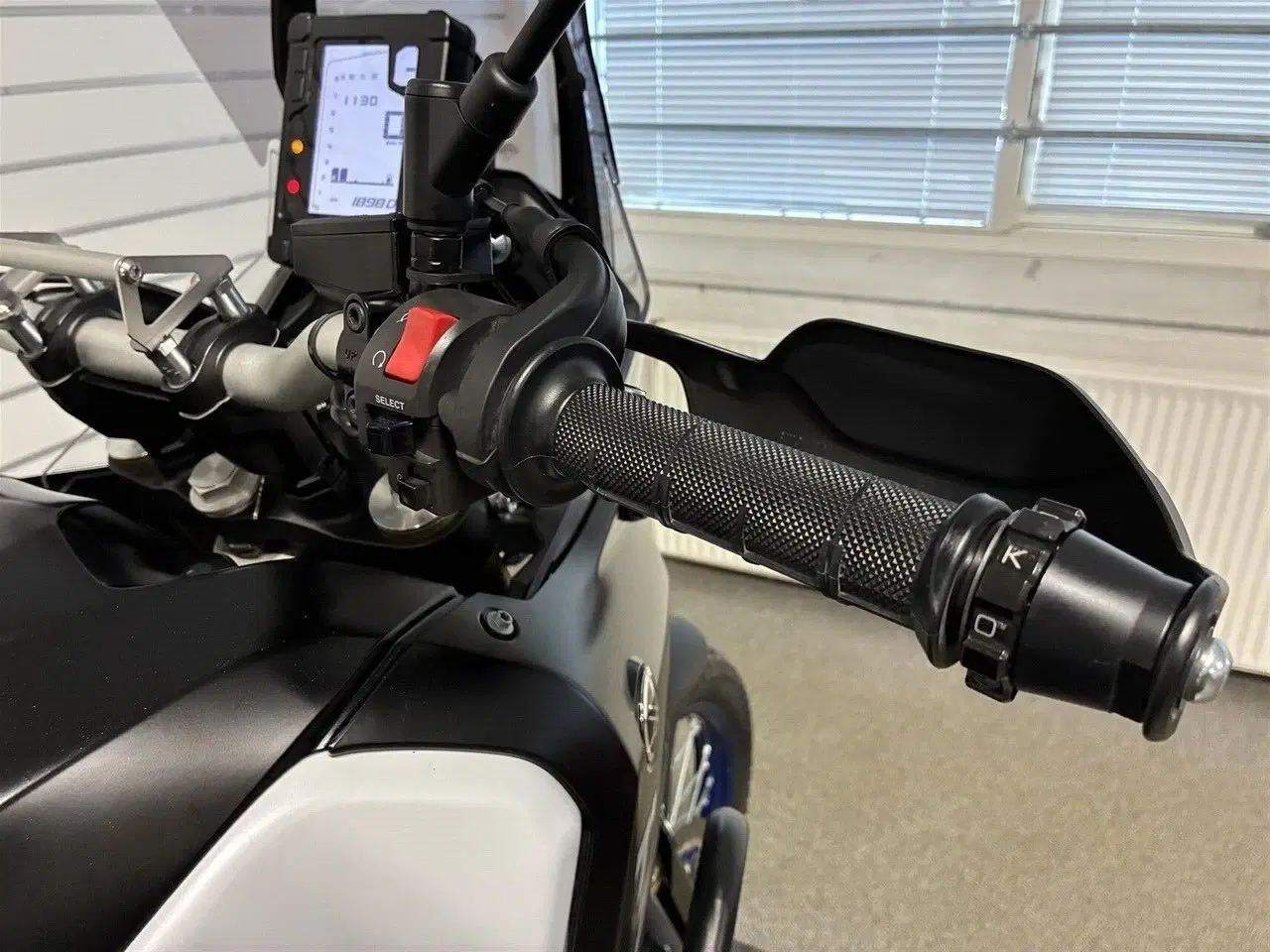 Billede 9 - Yamaha Ténéré 700 ABS