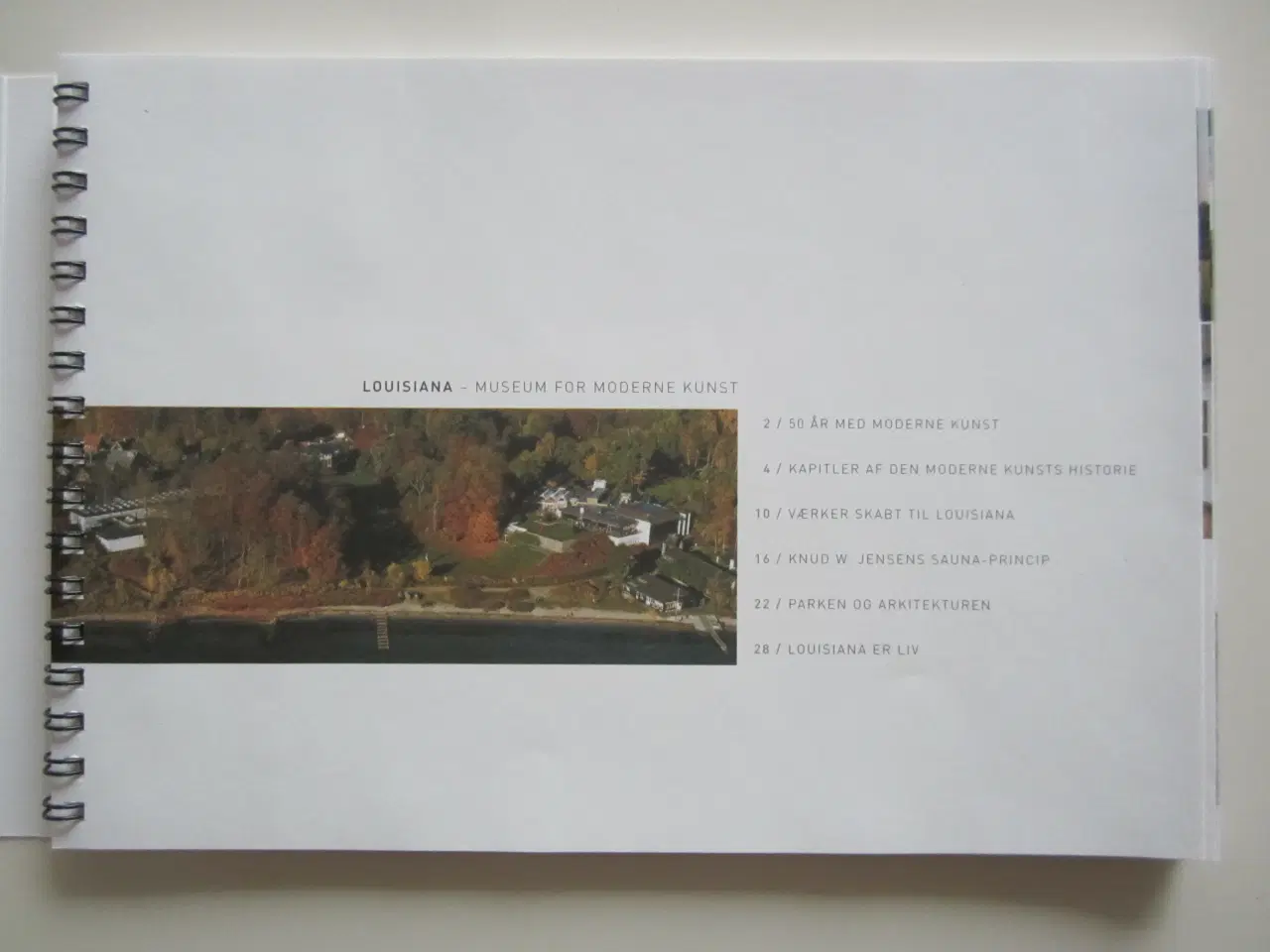 Billede 3 - Prestigehæfte Lousiana 50 år. 1958 - 2008.