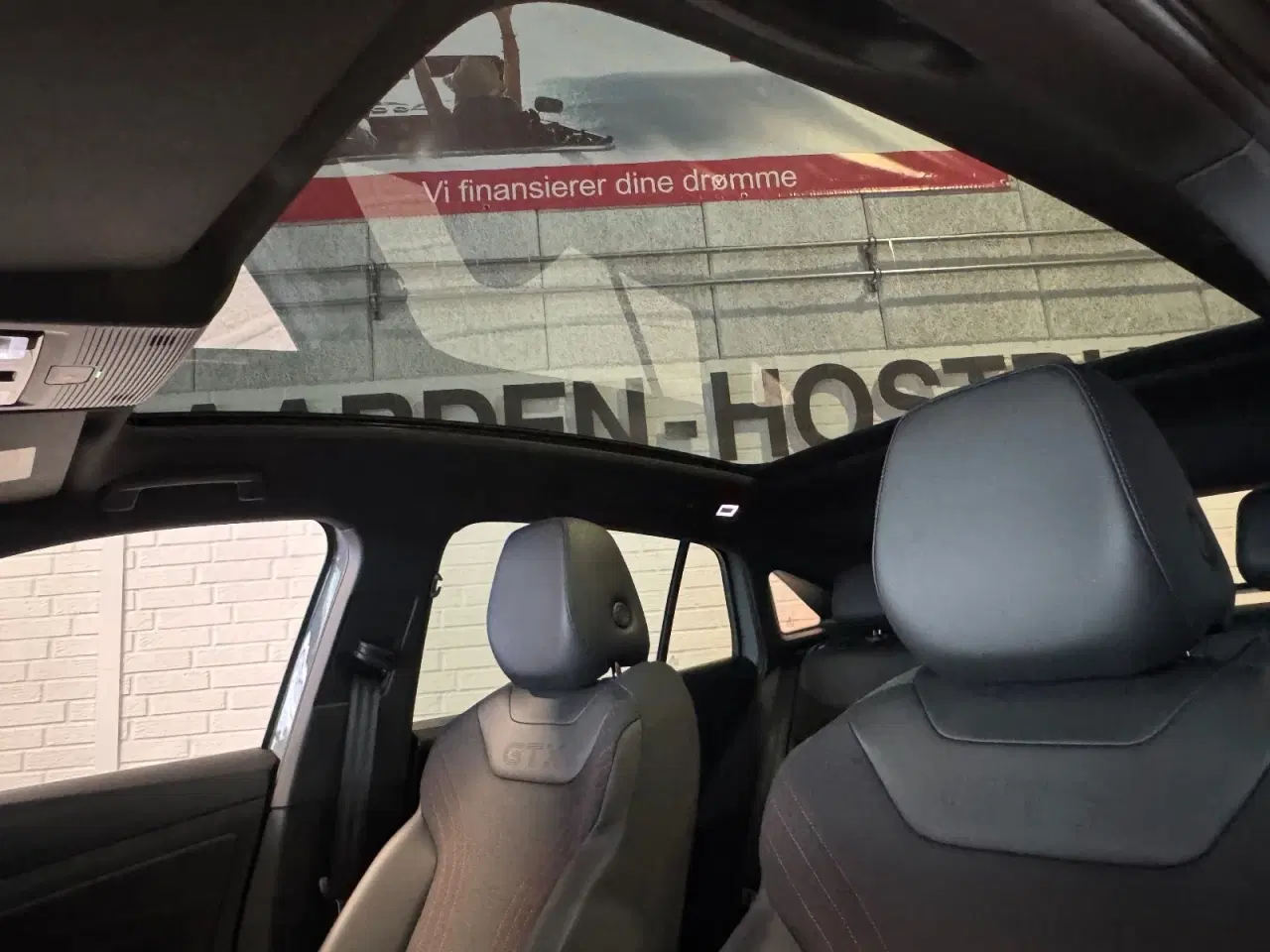 Billede 9 - VW ID.5 77 GTX 4Motion