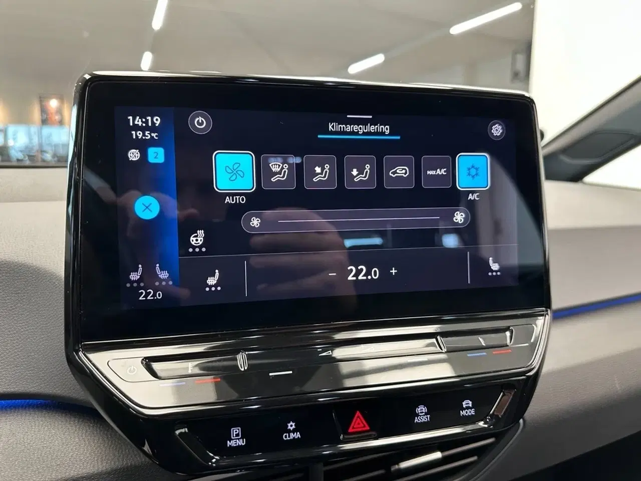 Billede 21 - VW ID.3 58 1ST Pro Performance