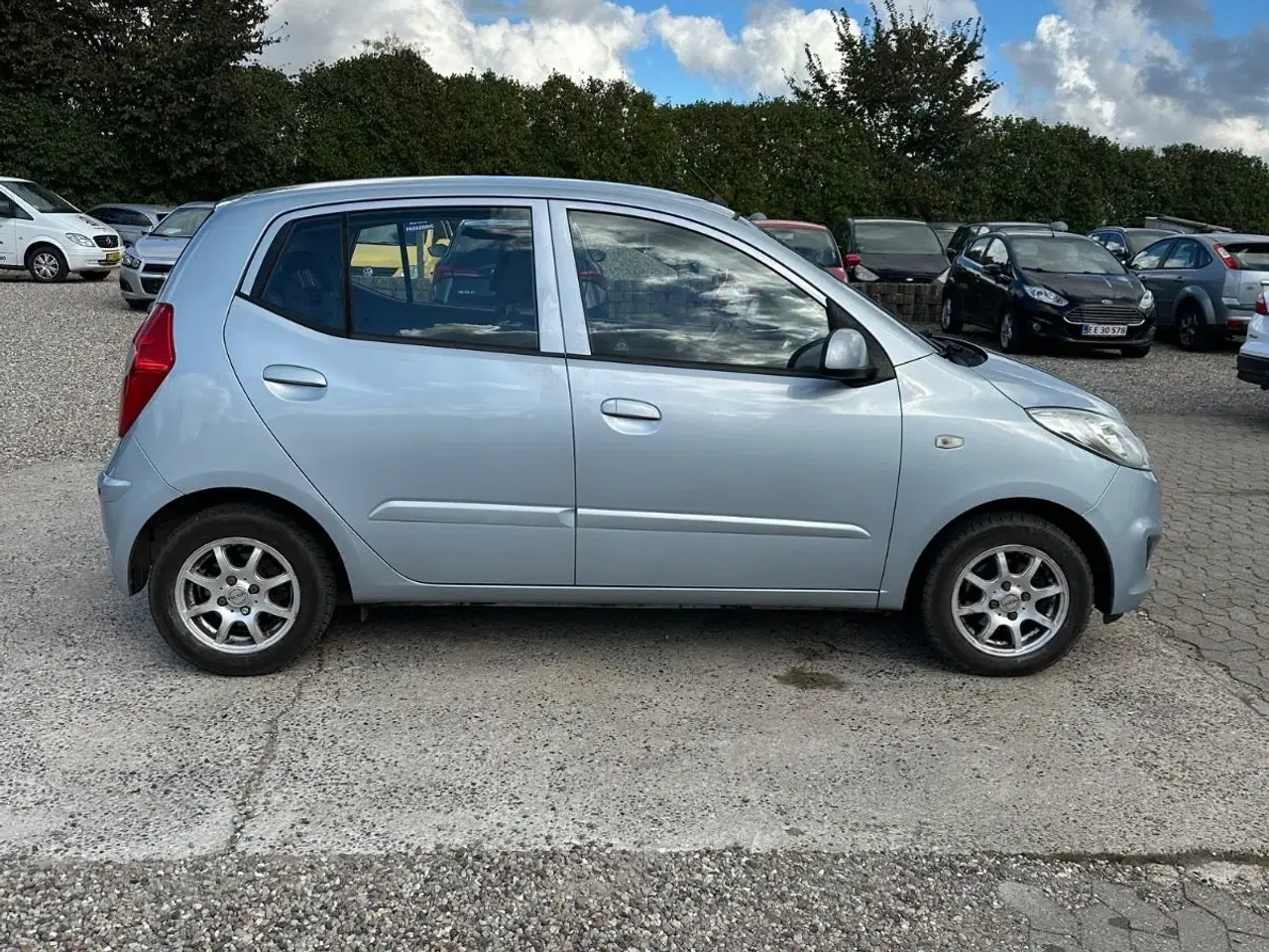 Billede 10 - Hyundai i10 1,2 Comfort