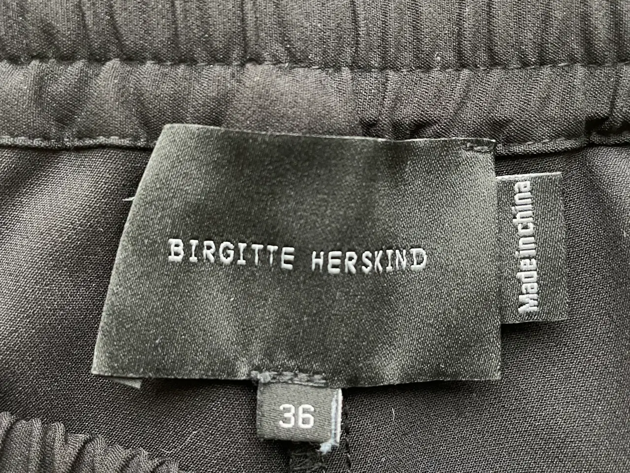 Billede 4 - Birgitte Herskind bukser