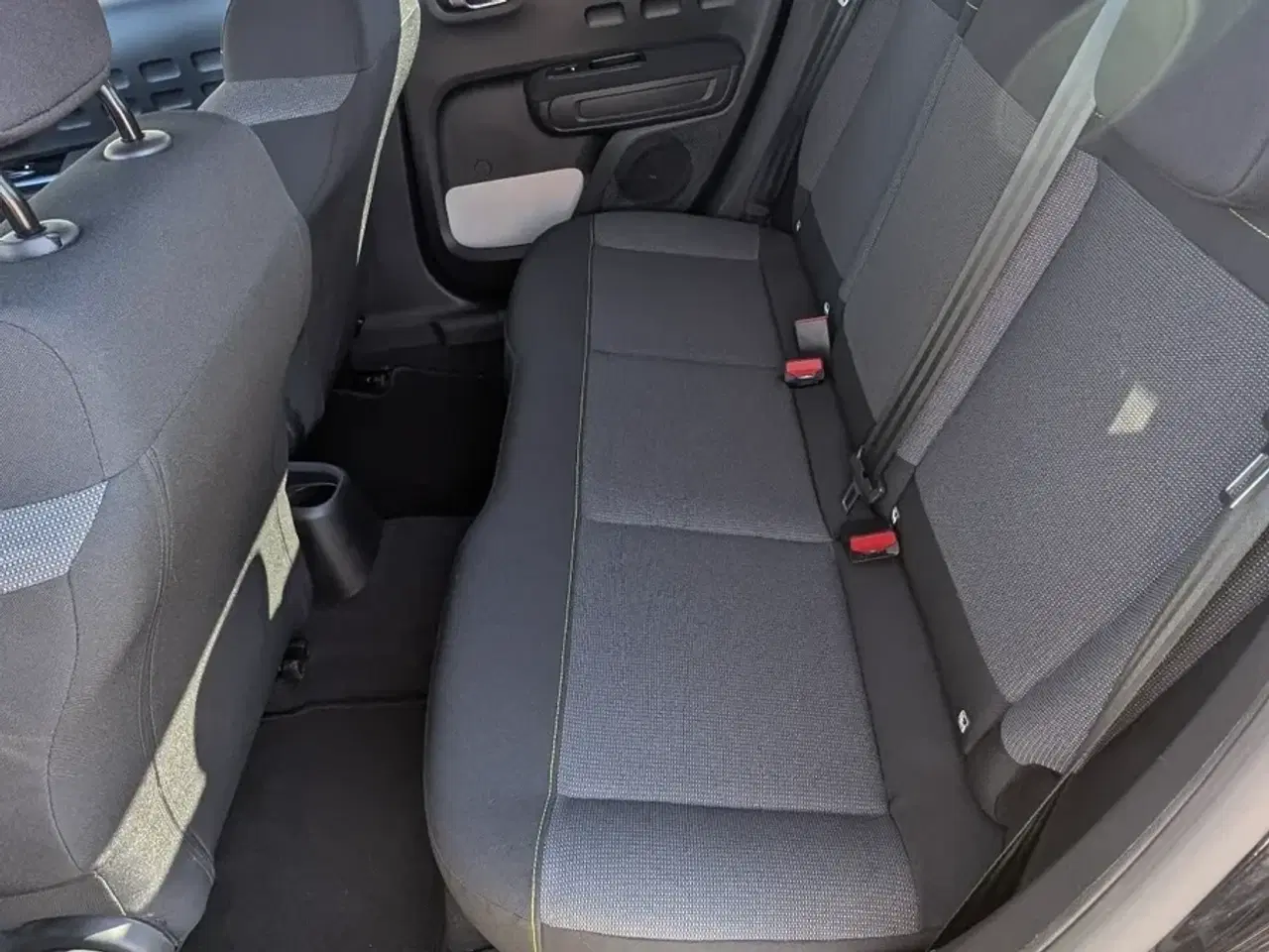 Billede 8 - Citroën C3 1,2 PureTech 83 Prestige