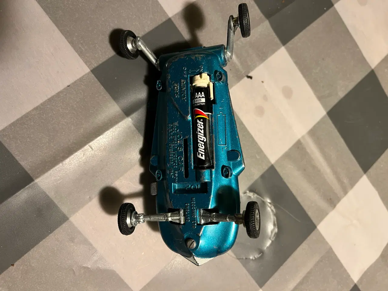 Billede 2 - Dinky bil