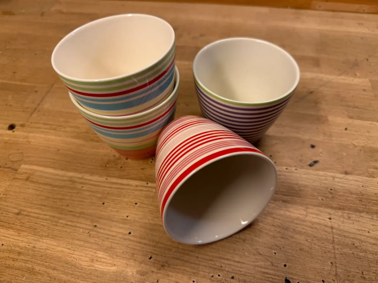 Billede 1 - Greengate lattekopper