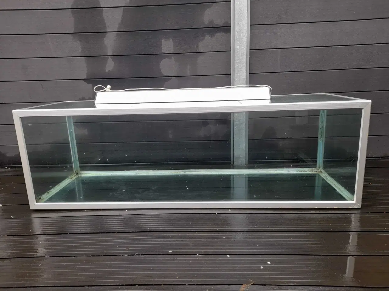 Billede 6 - Akvarier 400L 