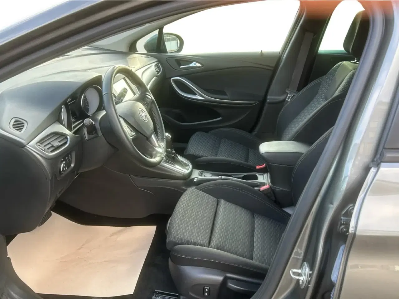 Billede 11 - Opel Astra 1,4 T 150 Innovation Sports Tourer aut.