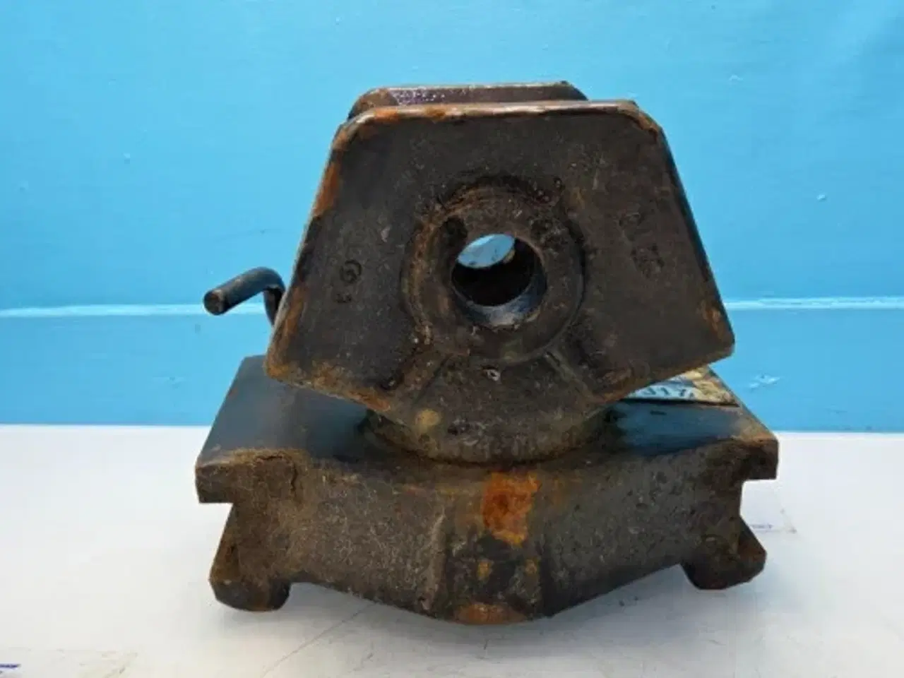 Billede 3 - New Holland T4.100N Træk 87334048