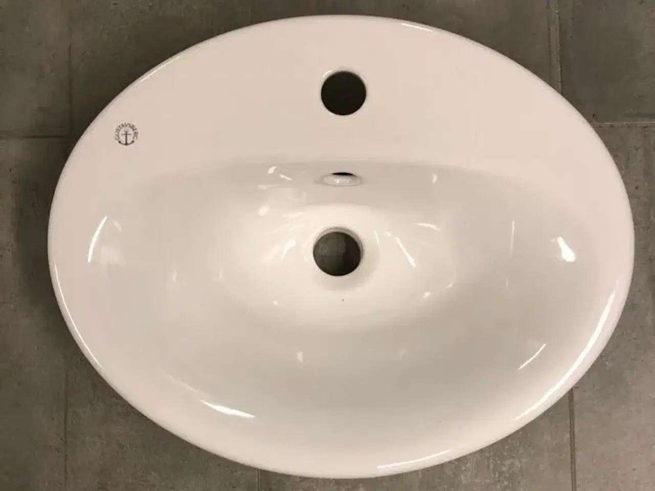 Billede 1 - Håndvask Gustavsberg