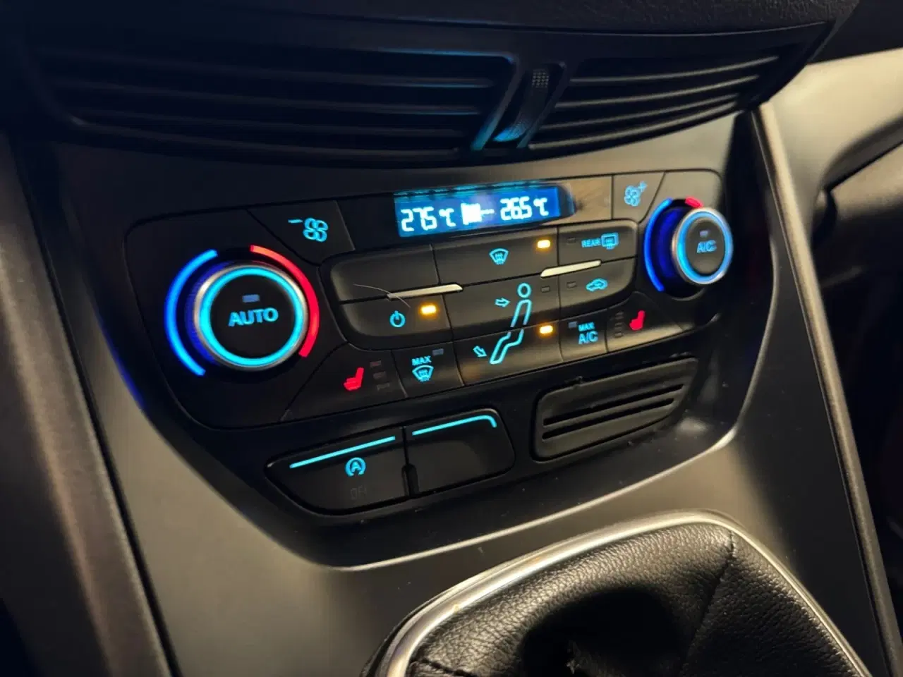 Billede 12 - Ford C-MAX 1,5 TDCi 120 Titanium