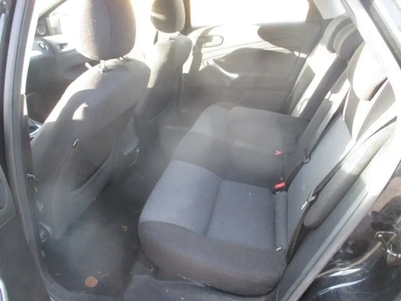 Billede 7 - Ford Mondeo 2,0 145 Ambiente