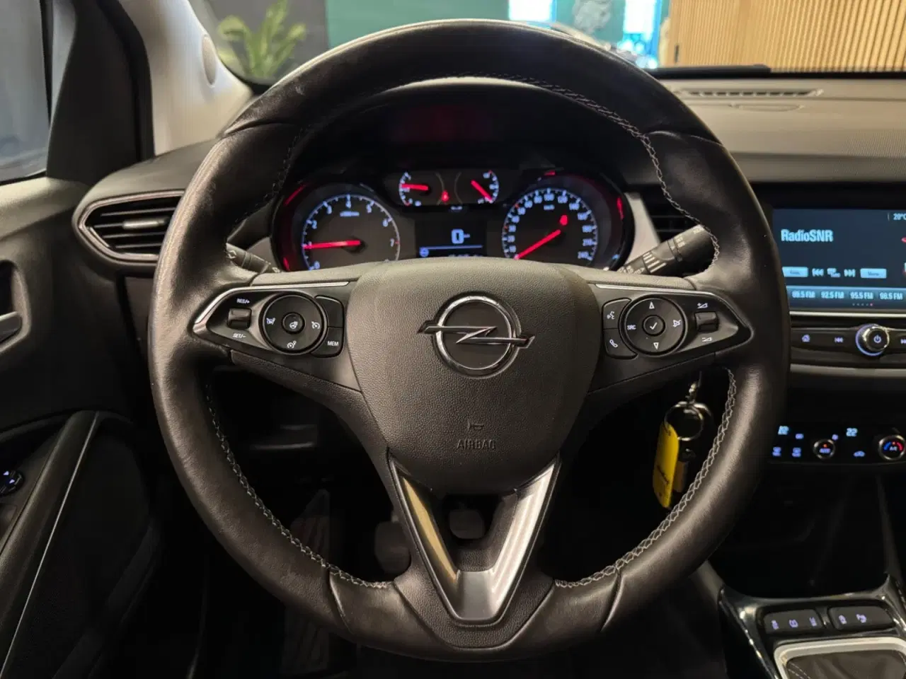 Billede 7 - Opel Crossland X 1,2 T 110 Innovation