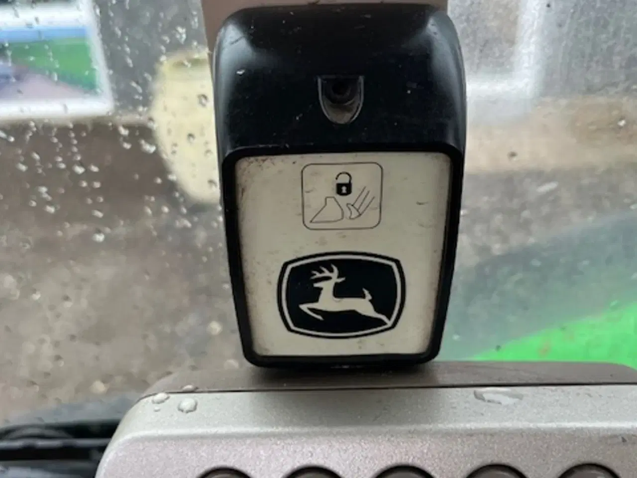 Billede 19 - John Deere 6830 PREMIUM AUTOPOWER, JD FRONTLÆSSER, FRONTLIFT, FRONT PTO