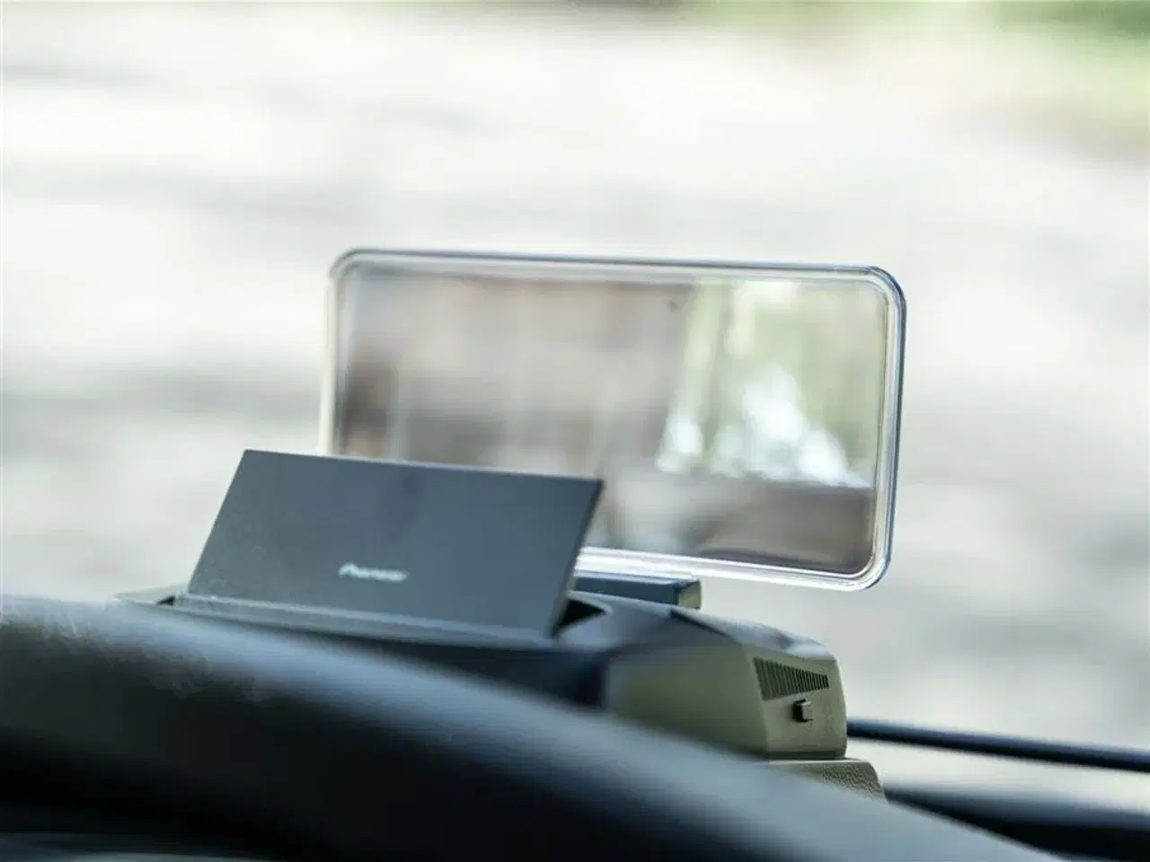 Billede 14 - 2025 - Knaus L!VE TI Wave 650 MF Platinium Selection   Komplet bil med lithium batteri, solceller mm.