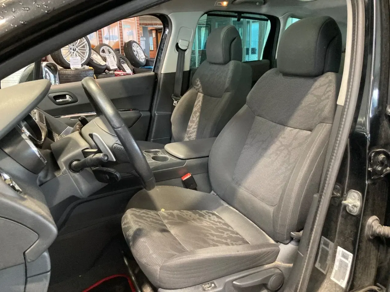 Billede 5 - Peugeot 3008 1,6 e-HDi 112 Active ESG