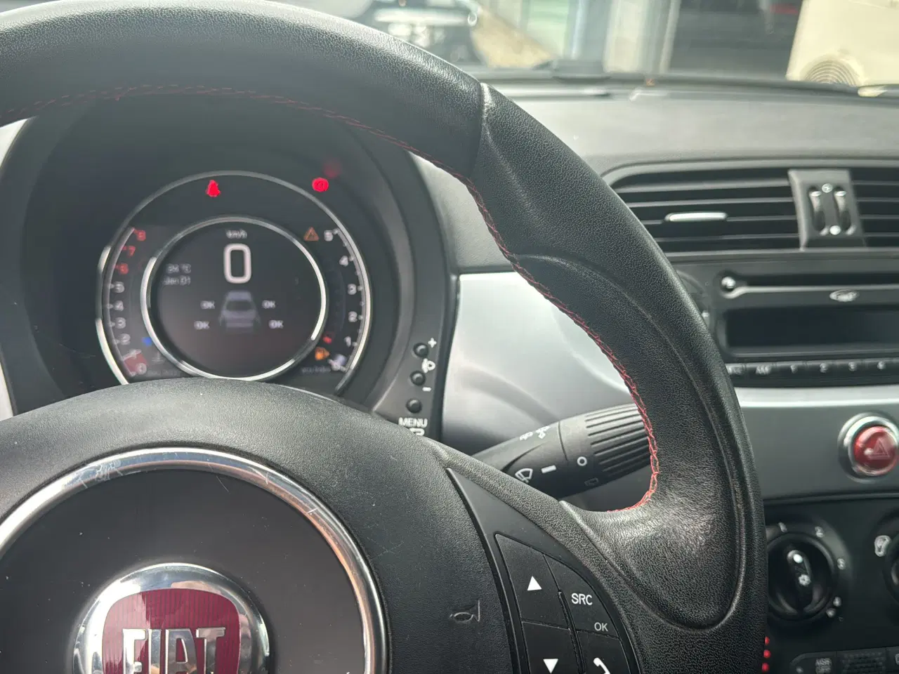 Billede 9 - Fiat 500s 105 hk