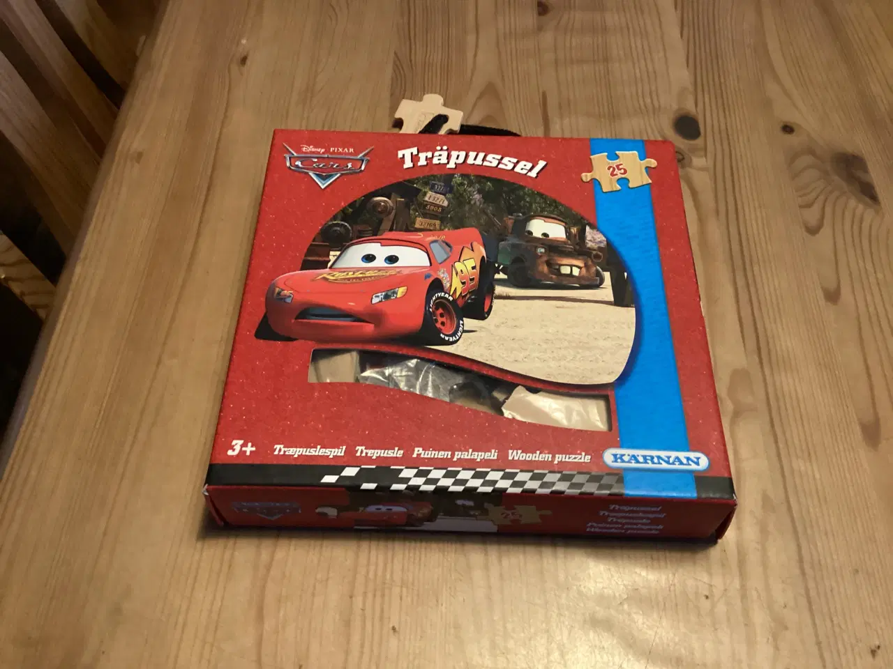 Billede 12 - Masser af Disney Cars