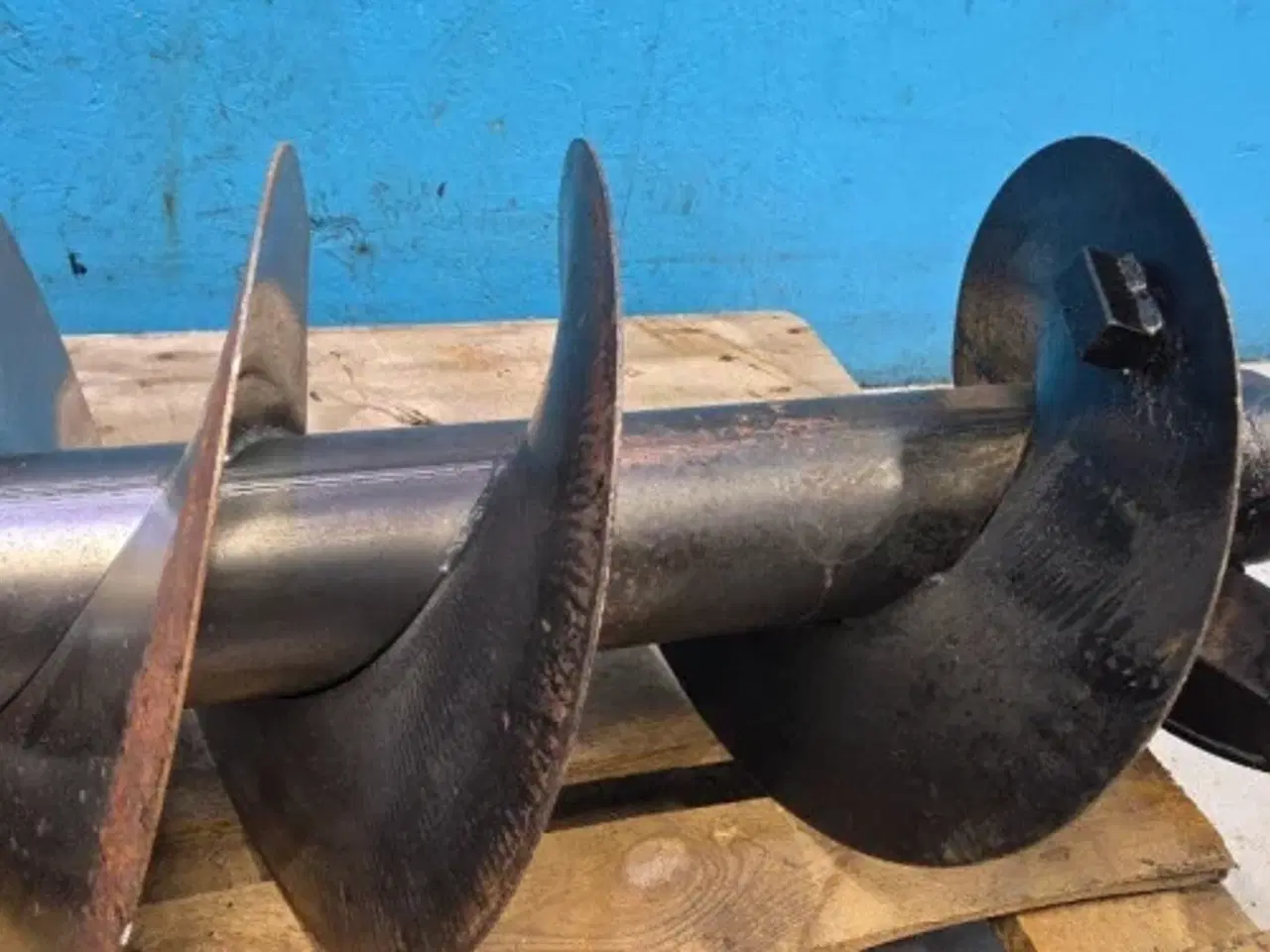 Billede 11 - Case 8010 Snegl 84447940